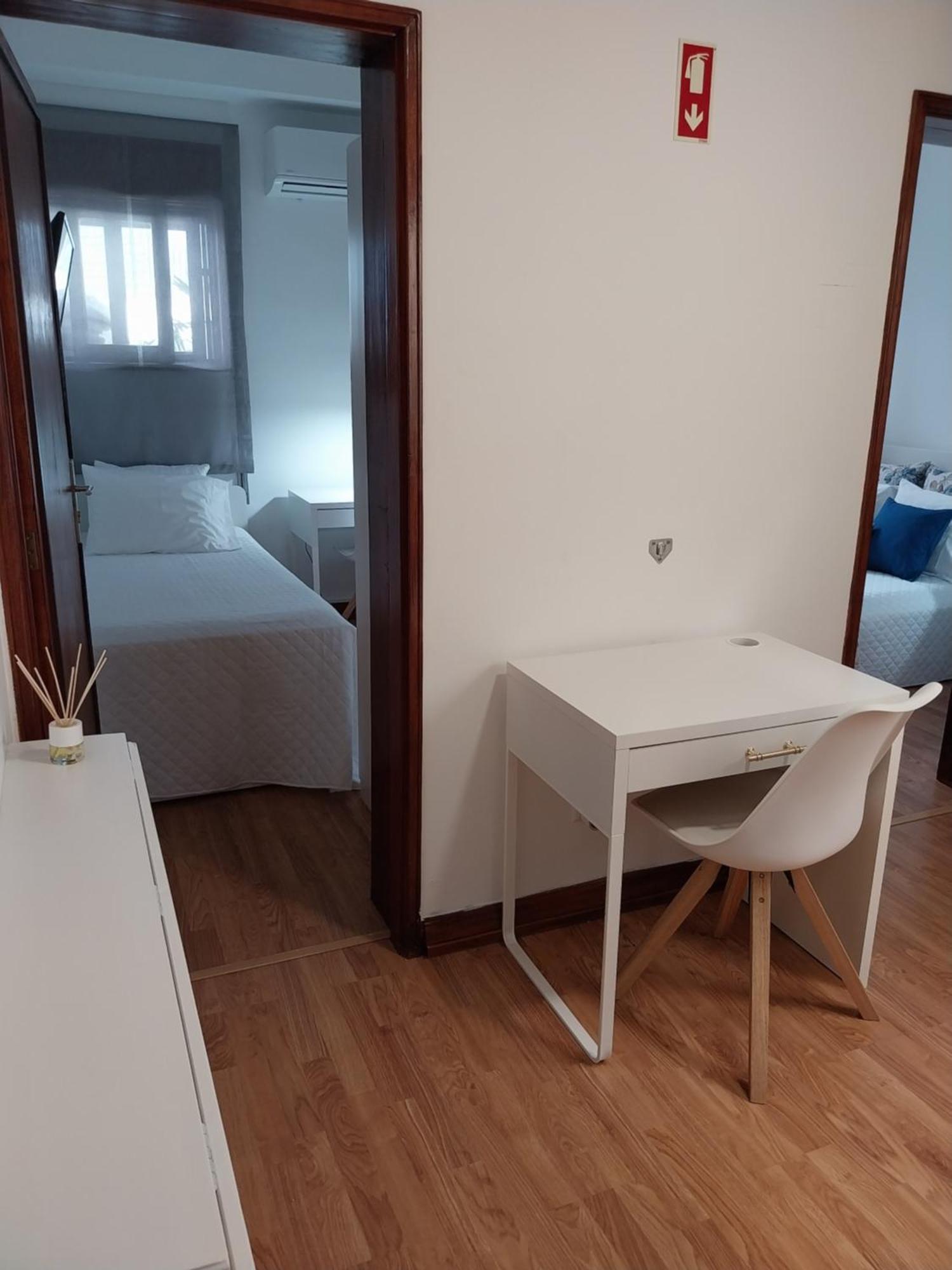 Buddies Charm House Aveiro Exterior foto