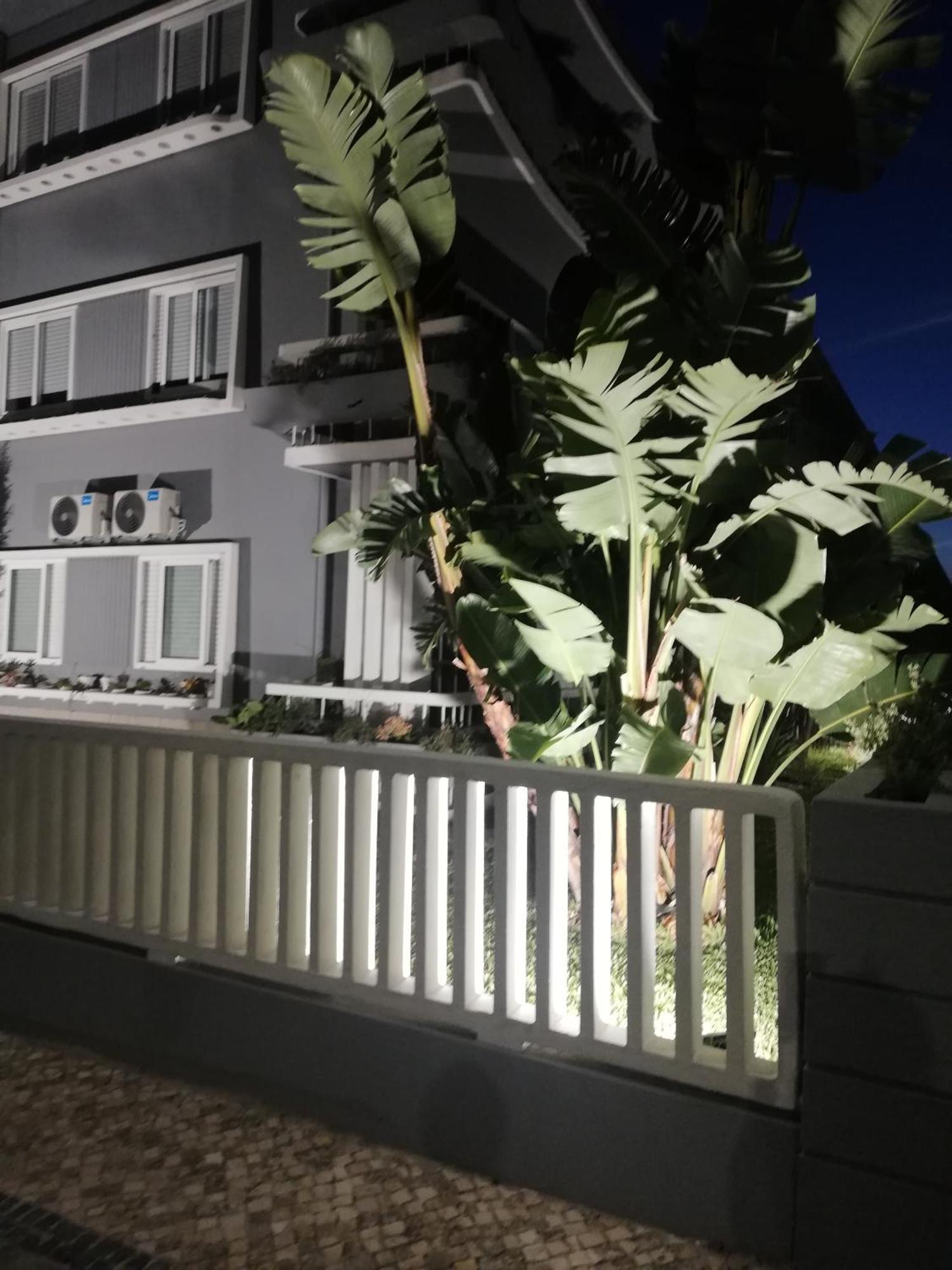 Buddies Charm House Aveiro Exterior foto
