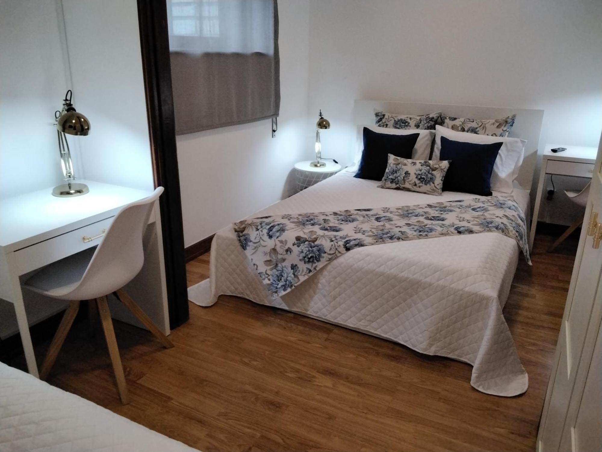 Buddies Charm House Aveiro Exterior foto
