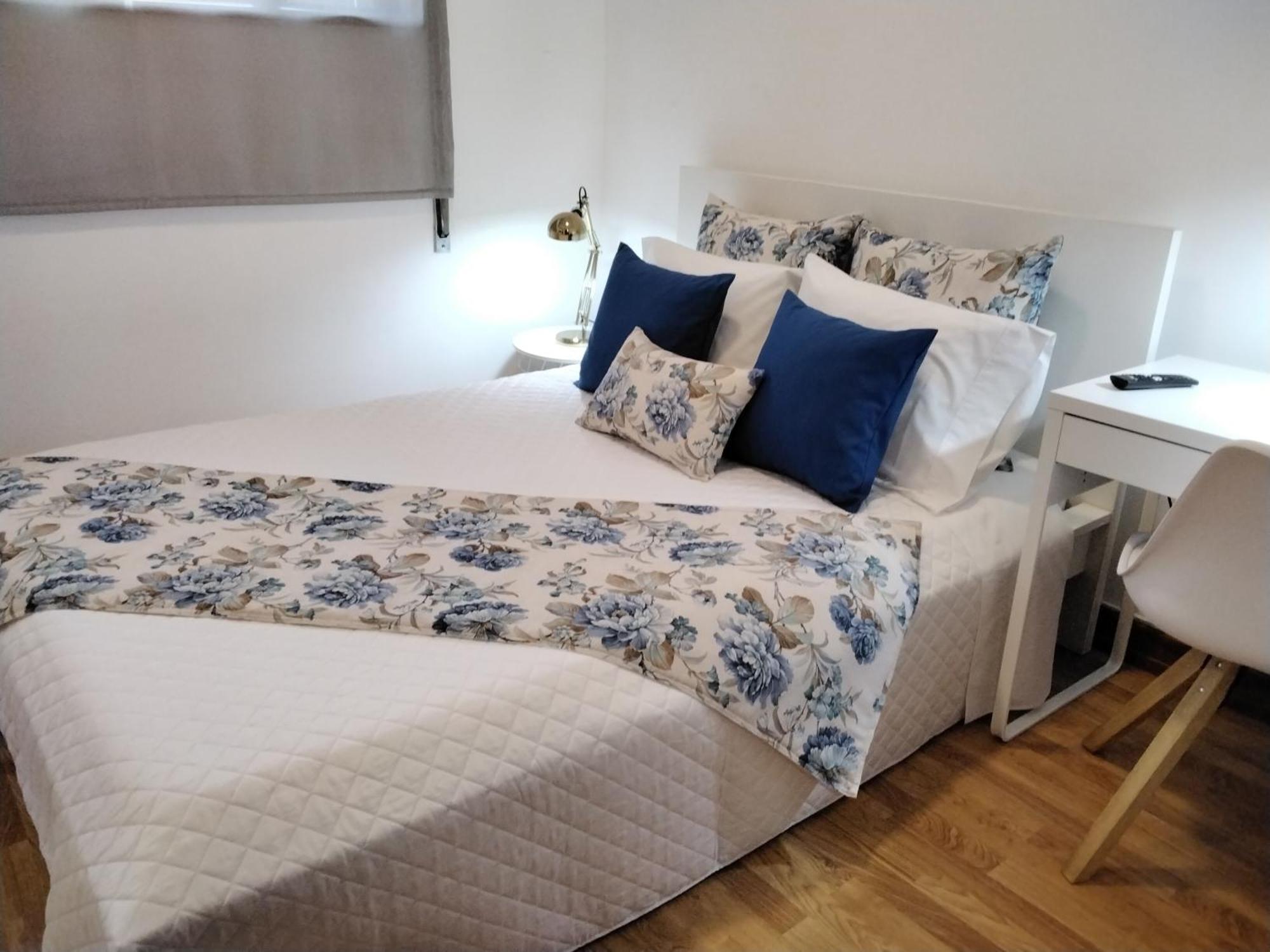 Buddies Charm House Aveiro Exterior foto