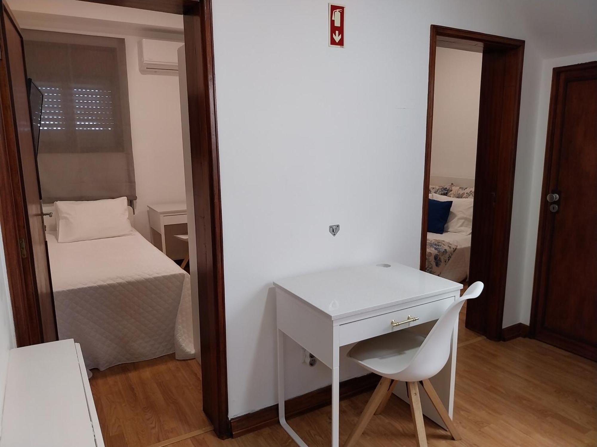 Buddies Charm House Aveiro Exterior foto