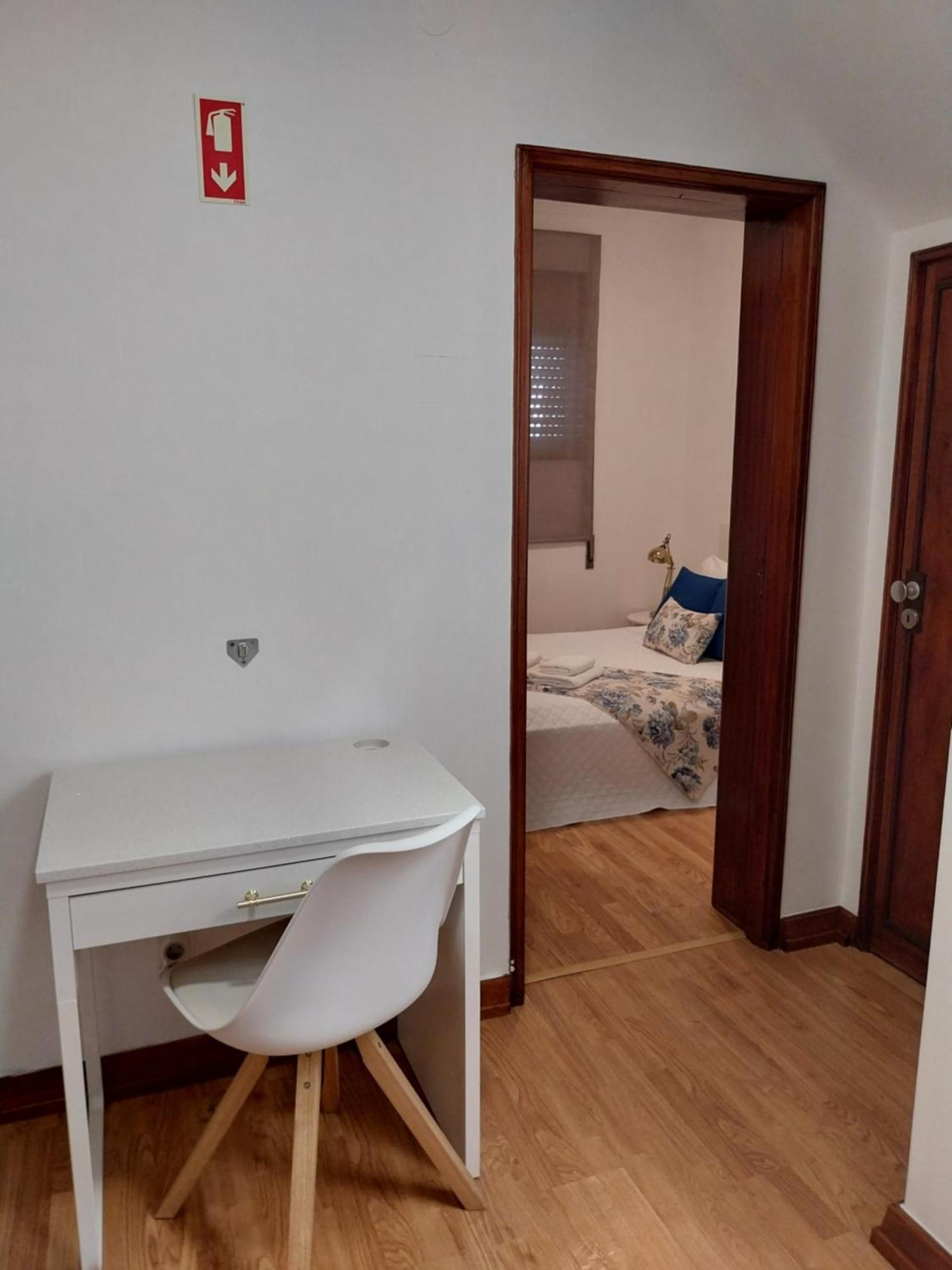 Buddies Charm House Aveiro Exterior foto