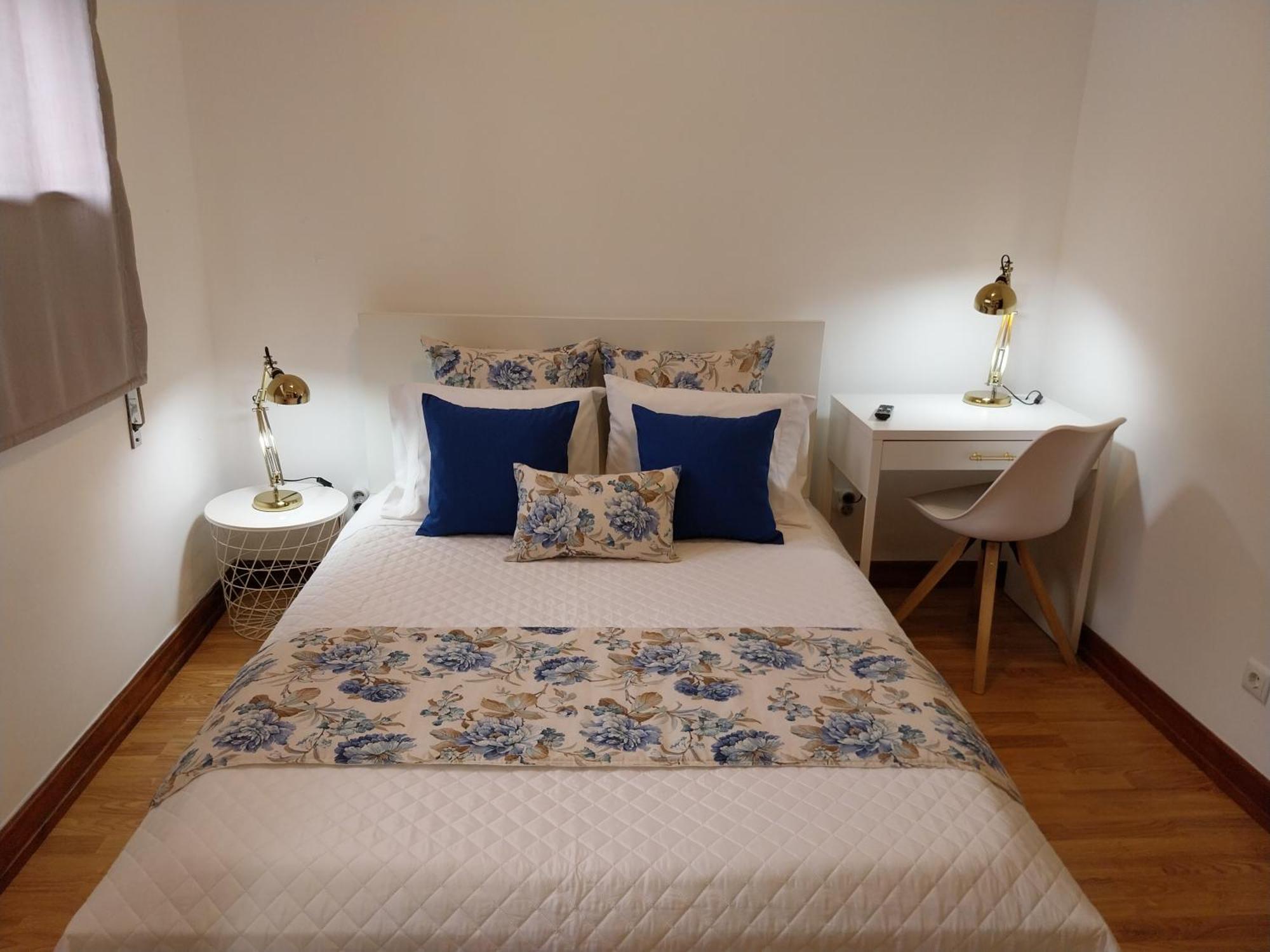Buddies Charm House Aveiro Exterior foto